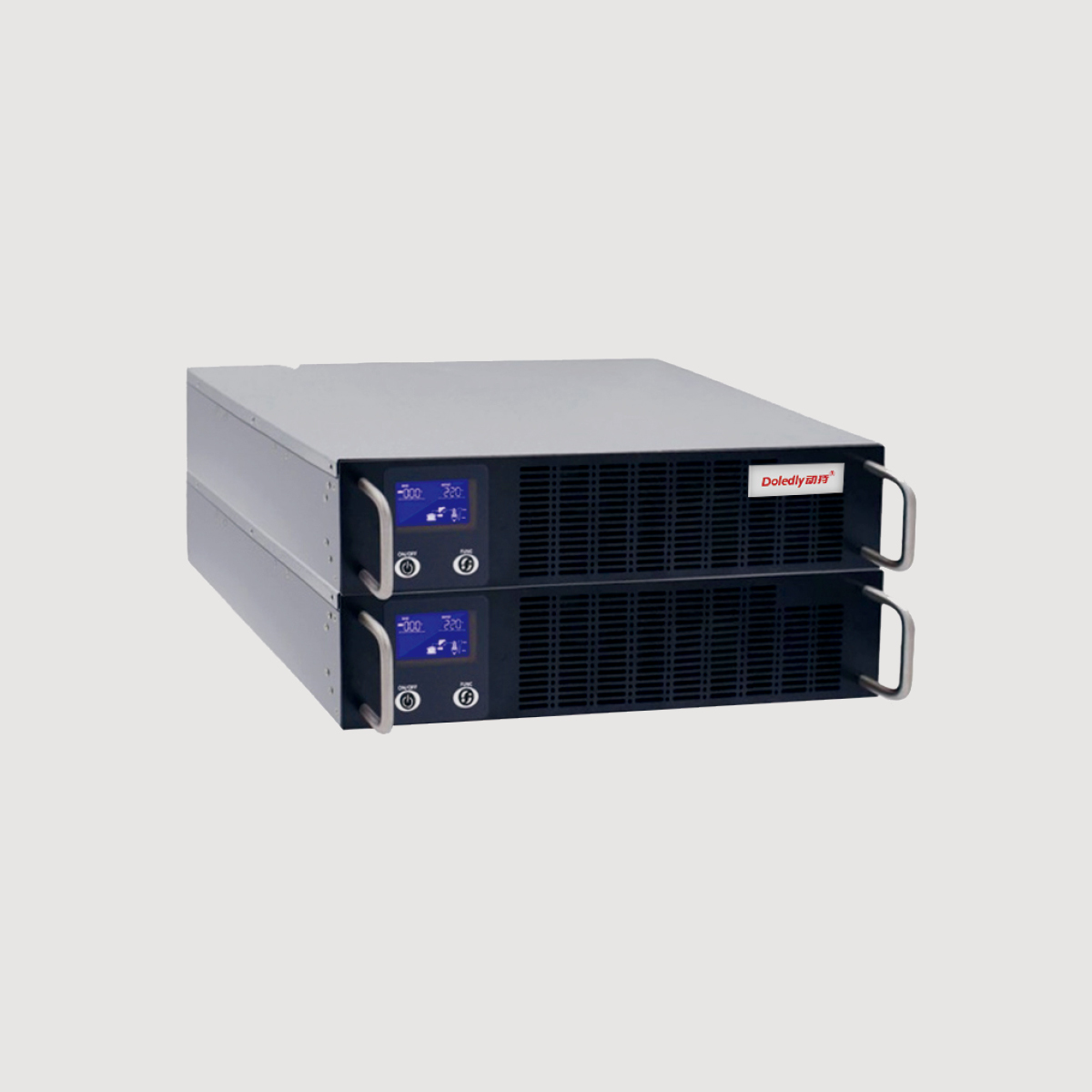Doledly動(dòng)持高頻機(jī)架式KR系列1-10KVA