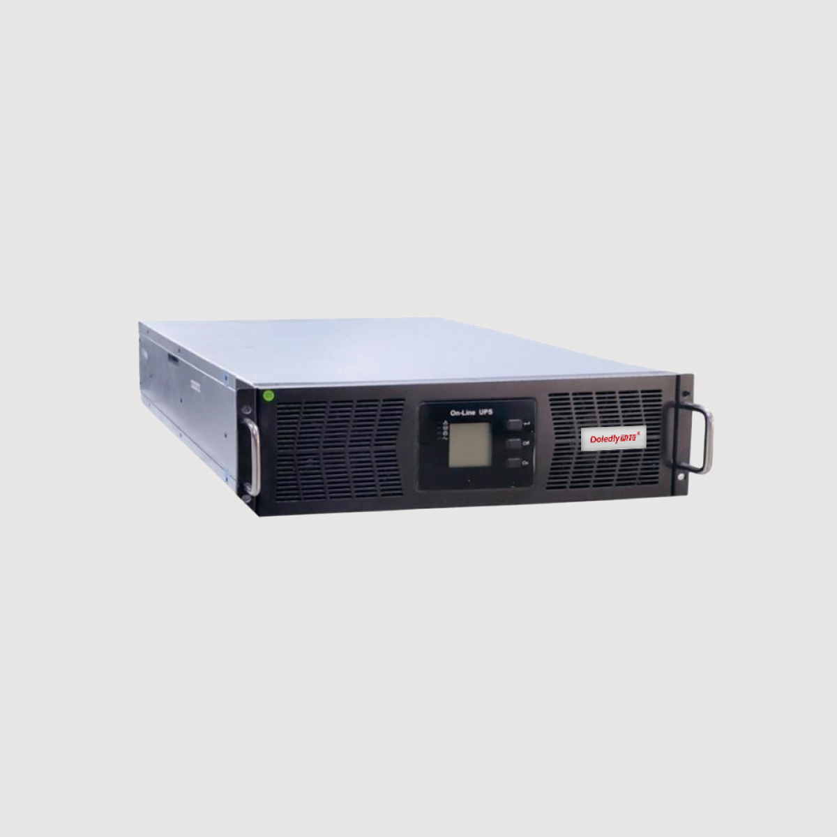 Doledly動(dòng)持高頻機(jī)架塔式互換HD-HR33系列20-40KVA