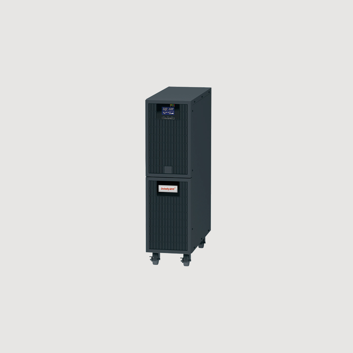 Doledly動(dòng)持高頻塔式 10-20kVA UPS