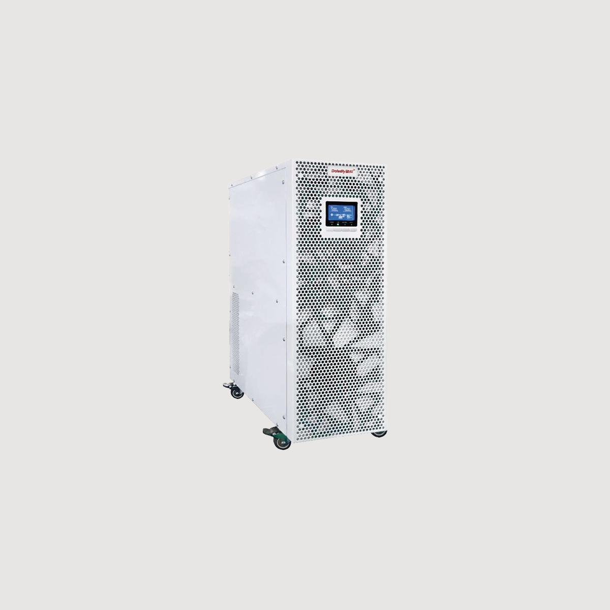 Doledly動持工頻機PF11系列6-10KVA