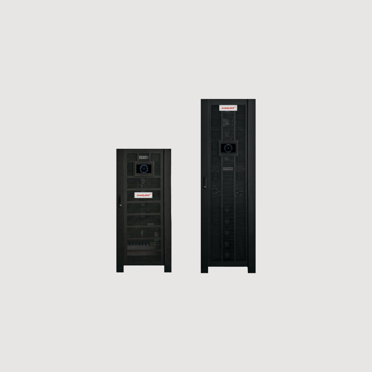 Doledly動持高頻塔式EX3C3系列100-800KVA