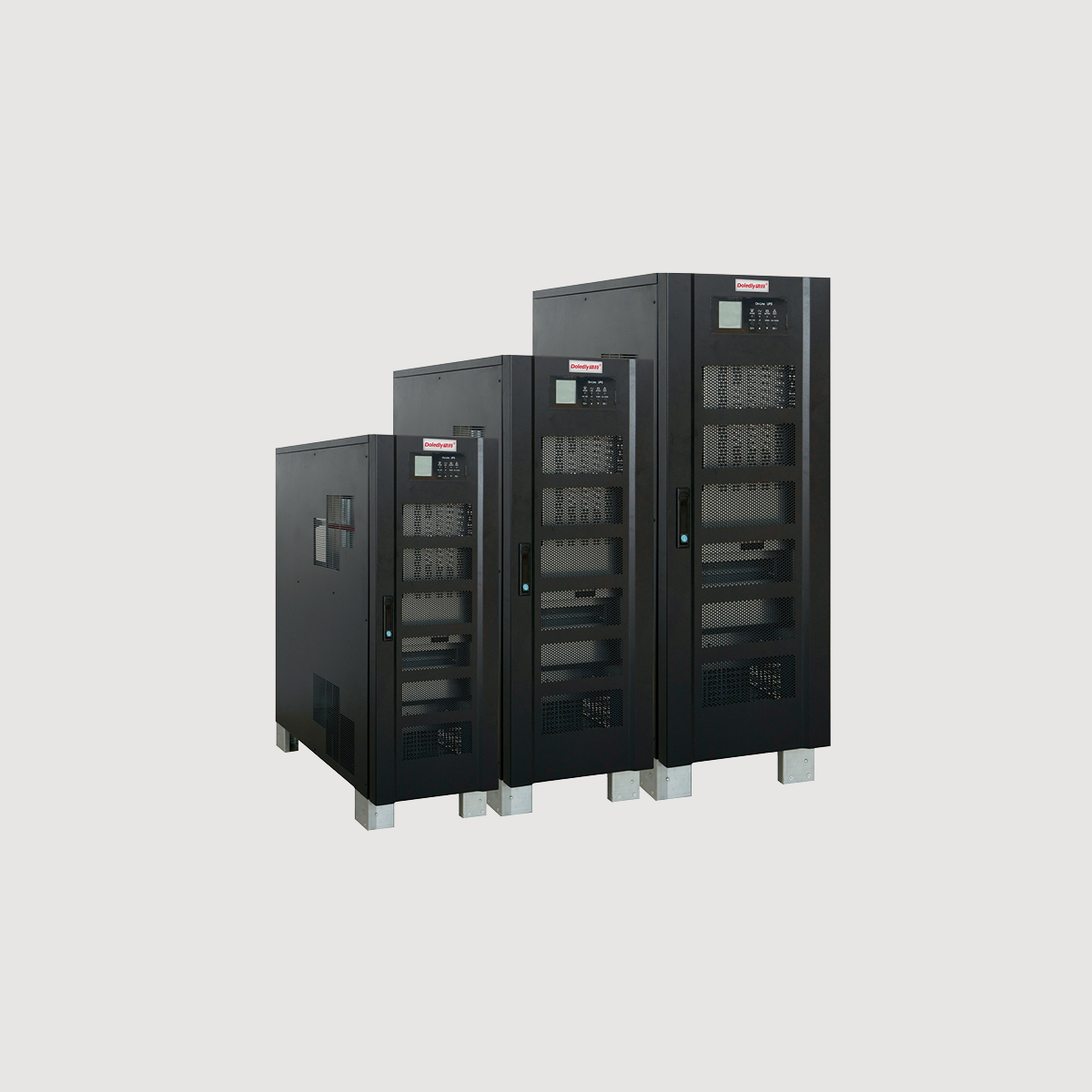 Doledly動持工頻3H3-系列10-200KVA